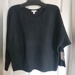 Nine West Batwing top 1X NWT